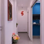 Le Porte Del Centro 住宿加早餐酒店 4*