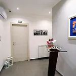 住宿加早餐酒店 Le Porte Del Centro 巴勒莫