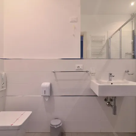 Le Porte Del Centro Bed & Breakfast Palermo