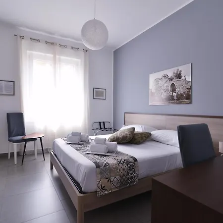 Le Porte Del Centro Bed & Breakfast