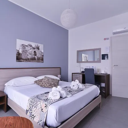 Bed & Breakfast Le Porte Del Centro