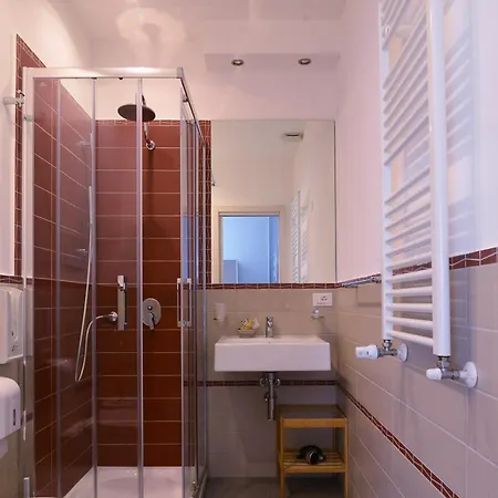 Le Porte Del Centro Palermo