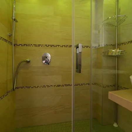Le Porte Del Centro Bed and breakfast
