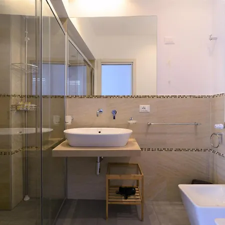 Le Porte Del Centro 4*