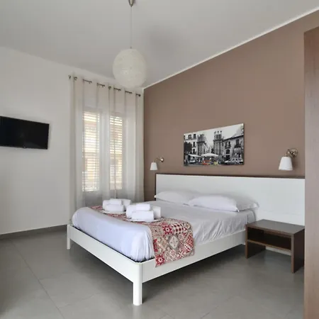 Le Porte Del Centro Bed & Breakfast