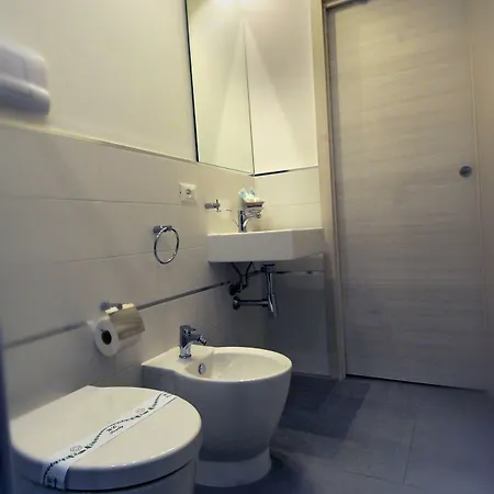 Le Porte Del Centro 4*