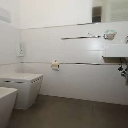 Bed & Breakfast Le Porte Del Centro 4*