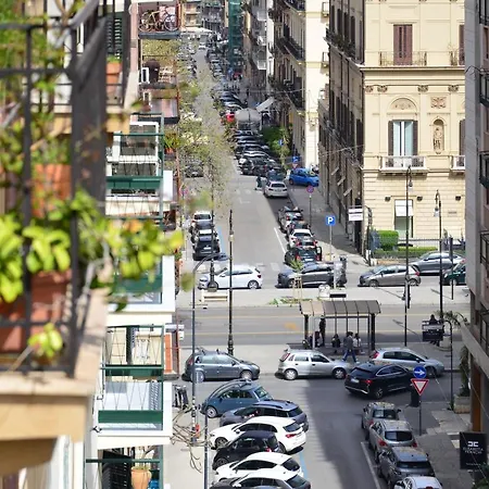 Le Porte Del Centro ベッド・アンド・ブレックファスト