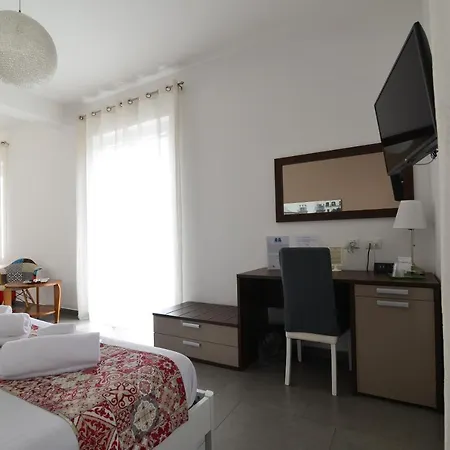 Le Porte Del Centro 4* パレルモ