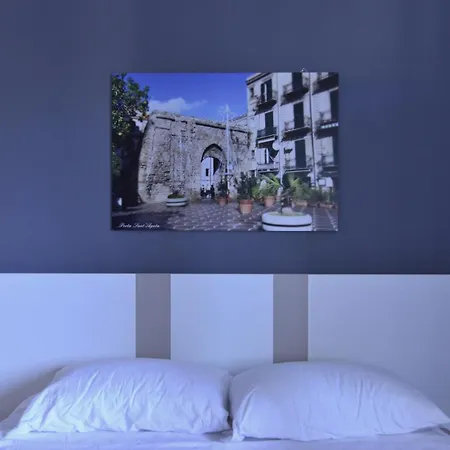 Le Porte Del Centro パレルモ