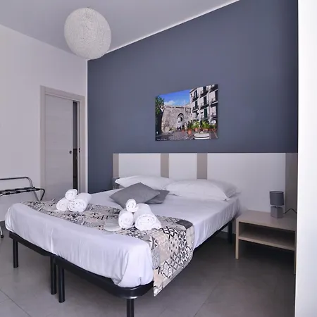 Le Porte Del Centro 4*