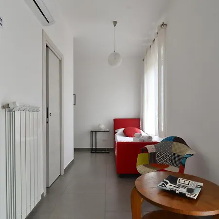 Le Porte Del Centro 4* パレルモ