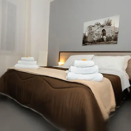 Le Porte Del Centro 4*