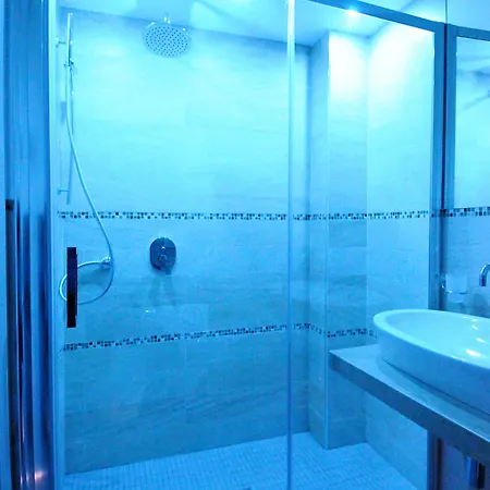 ベッド・アンド・ブレックファスト Le Porte Del Centro 4*