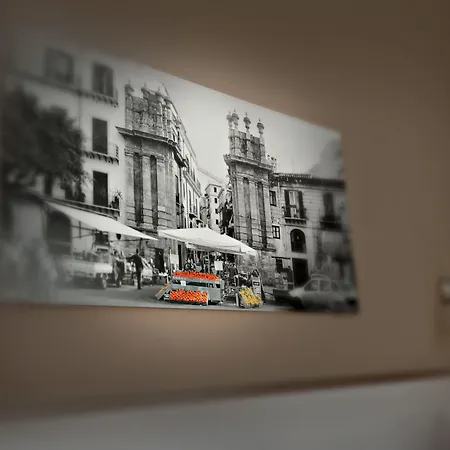 ベッド・アンド・ブレックファスト Le Porte Del Centro