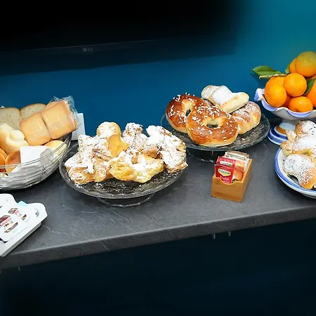 Bed & Breakfast Le Porte Del Centro 2*