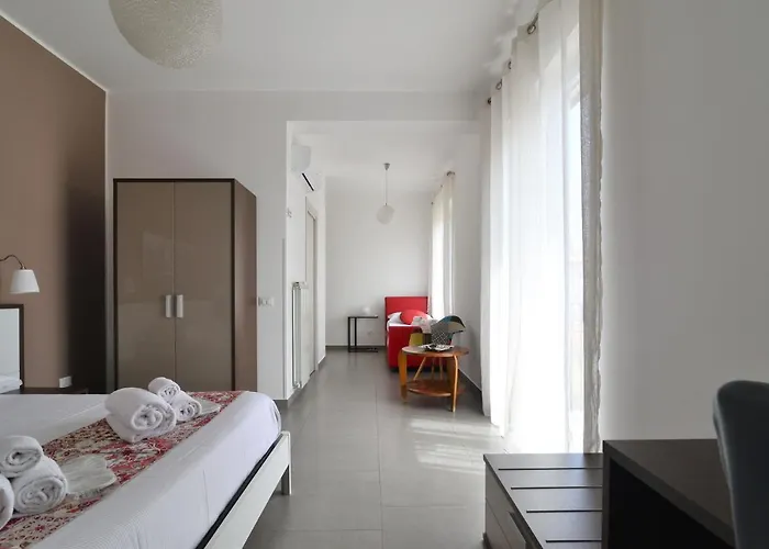 Le Porte Del Centro 4* Palermo