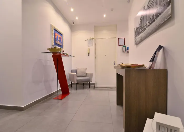 Le Porte Del Centro 4* Palermo