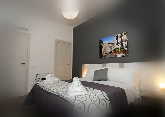 Le Porte Del Centro 4*