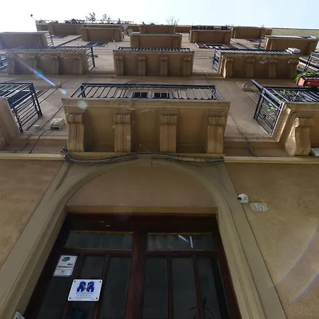 Le Porte Del Centro 4* Palermo