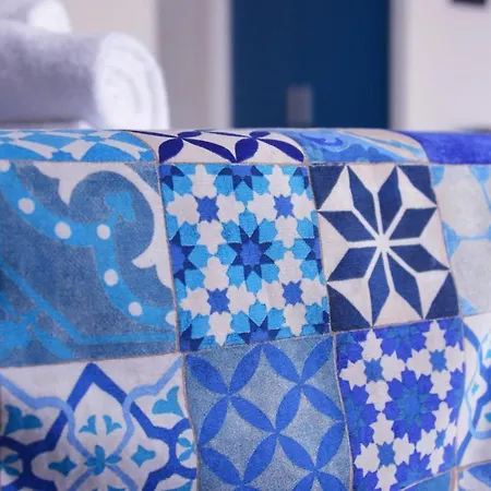 Le Porte Del Centro Palermo