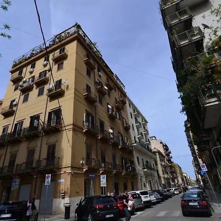 Le Porte Del Centro Bed & Breakfast