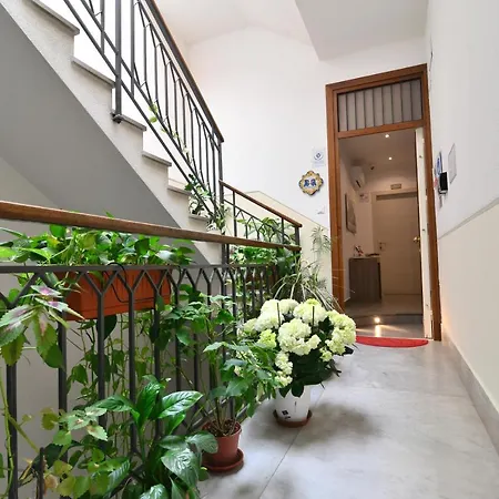 Le Porte Del Centro 4*