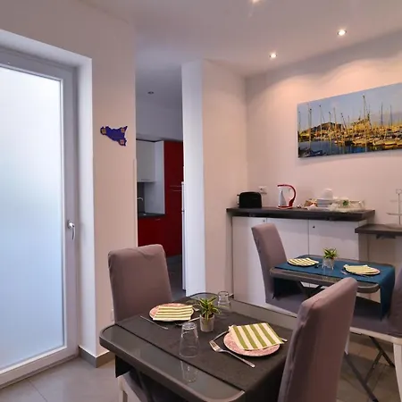 Bed & Breakfast Le Porte Del Centro Palermo