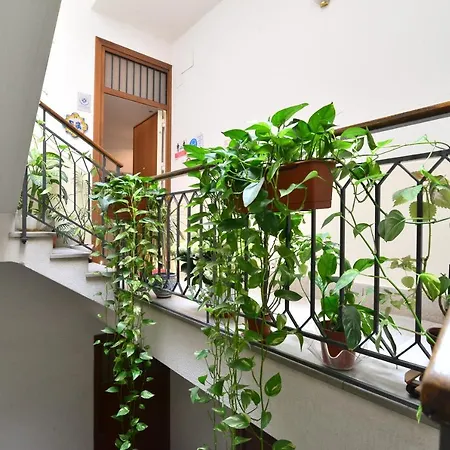 Le Porte Del Centro 4*