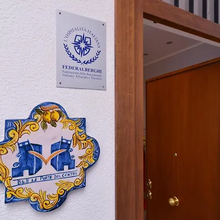 Le Porte Del Centro 4*