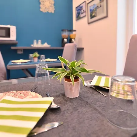 Le Porte Del Centro Palermo