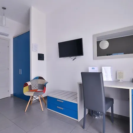 Le Porte Del Centro Bed & Breakfast Palermo