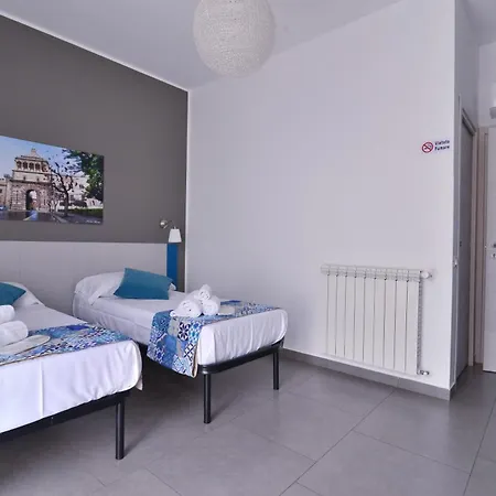 Le Porte Del Centro 4*