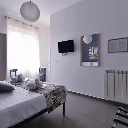 Le Porte Del Centro 4*