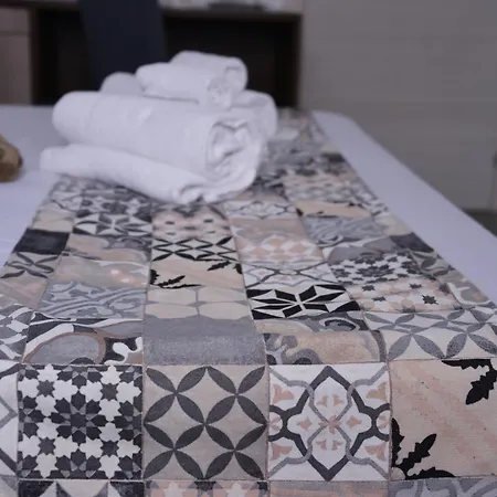 Le Porte Del Centro 4* Palermo