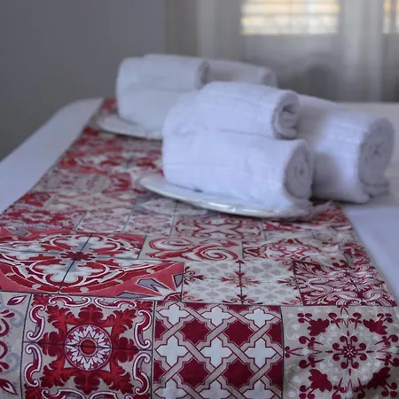 Bed & Breakfast Le Porte Del Centro Palermo