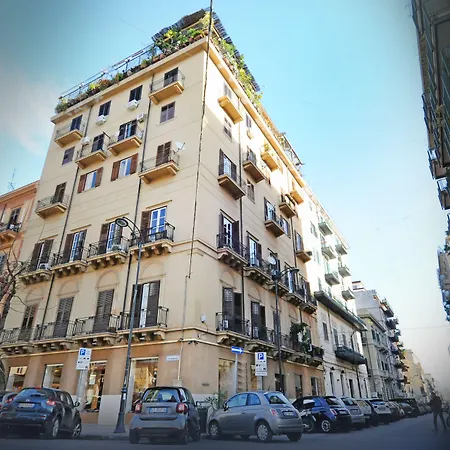 Bed & Breakfast Le Porte Del Centro