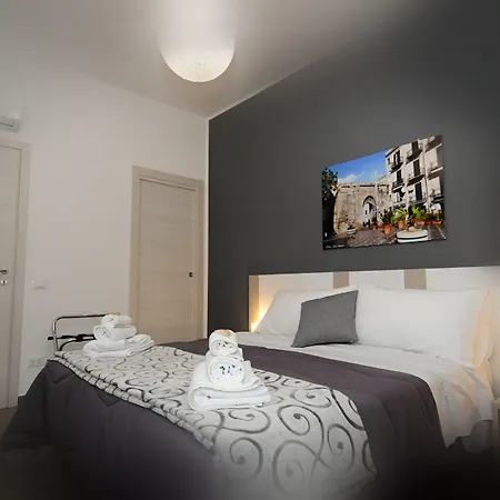 Le Porte Del Centro 4*