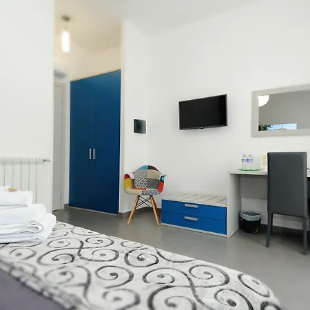 Le Porte Del Centro Palermo