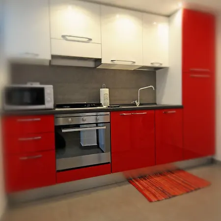 Le Porte Del Centro Bed & Breakfast 4*