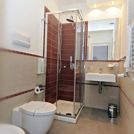 Le Porte Del Centro 4*