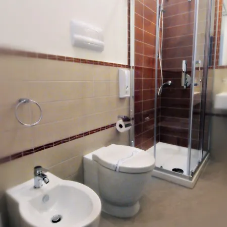 Bed & Breakfast Le Porte Del Centro 4*