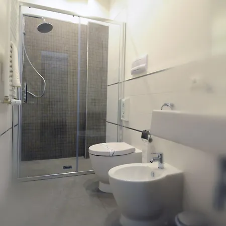 Le Porte Del Centro Bed & Breakfast