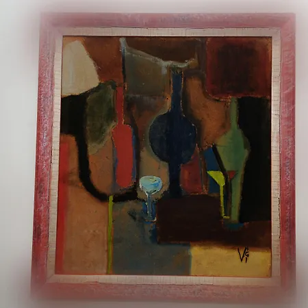 Le Porte Del Centro Bed & Breakfast