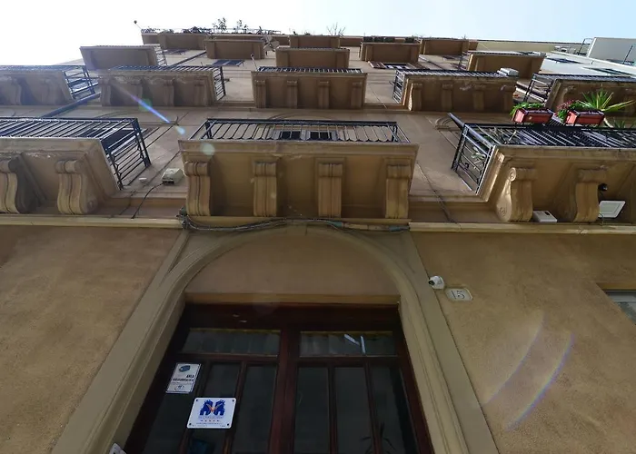 Le Porte Del Centro 4* Palermo