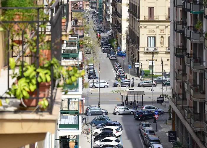 Le Porte Del Centro Bed & Breakfast