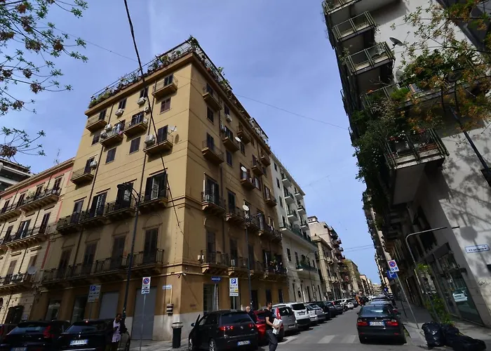 Le Porte Del Centro Bed & Breakfast