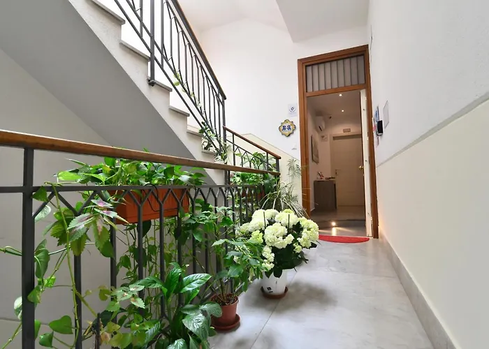 Le Porte Del Centro 4*