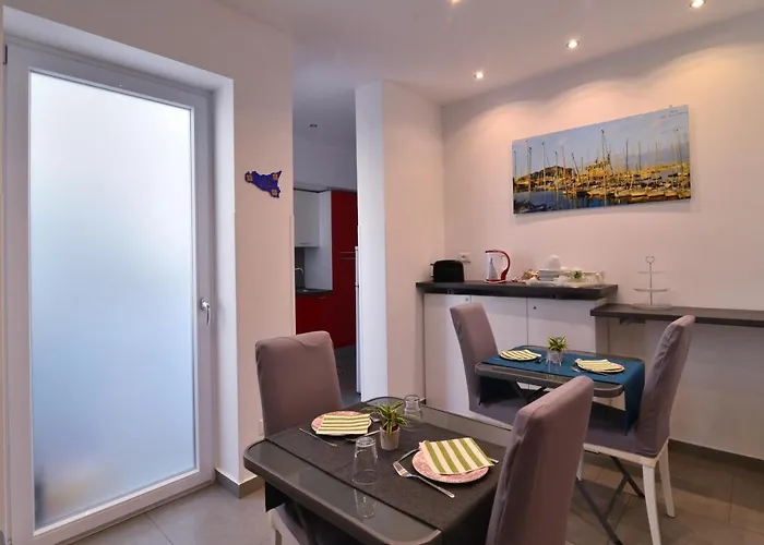 Bed & Breakfast Le Porte Del Centro Palermo