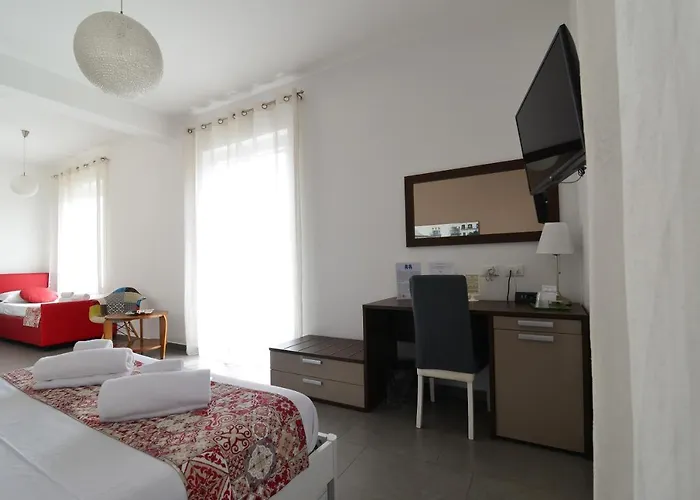 Le Porte Del Centro 4* Palermo